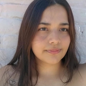 Malvina, Babá em Caçapava