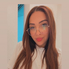 Karla, Babá em São Paulo