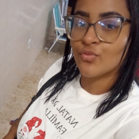 Marcelle, Babá em Mesquita