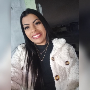 Luciene, Babá em Carapicuíba