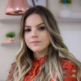 Fernanda, Família em Balneário Camboriú
