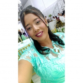 Iracy, Babá em Ipiaú