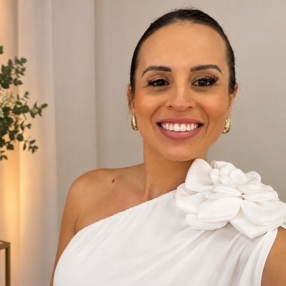 Camila, Babá em Novo Hamburgo