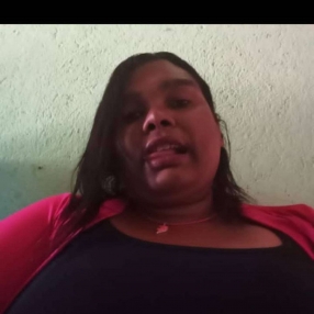 Crissiane, Babá em Maranguape