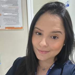 Nicoli, Babá em São José