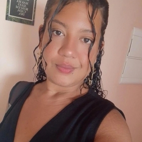 Anaíra, Babá em Itaquaquecetuba