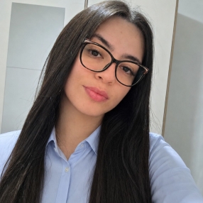 Alice, Babá em São Bernardo do Campo