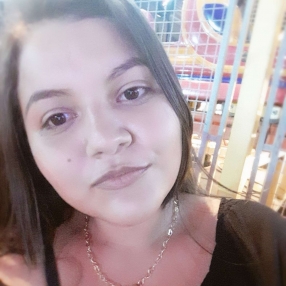 Lari, Babá em Duque de Caxias
