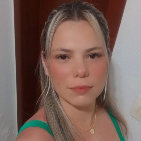 Carine, Babá em Florianópolis