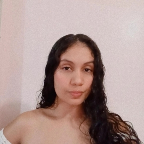 Larysse, Babá em Artur Nogueira