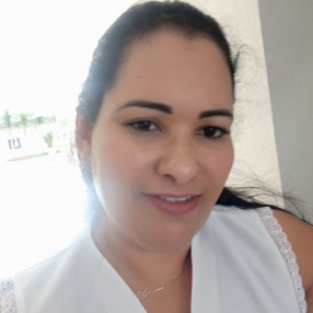 Eliane, Babysitter in São Paulo