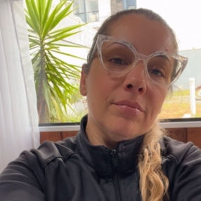 Vanessa, Babá em Porto Belo