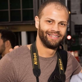 Daniel, Família em Embu das Artes