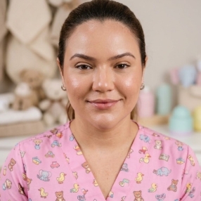 Maria Eduarda, Babysitter in Belo Horizonte