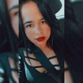 Maria Victoria, Babá em Planaltina