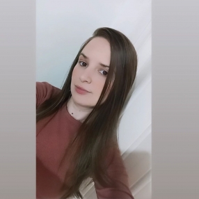 Juliana, Babá em Guarapuava