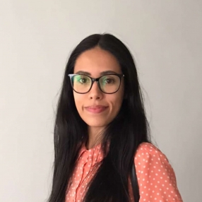 Karolaine, Babysitter in Volta Redonda