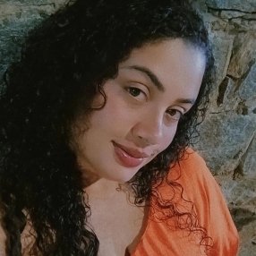 Natália, Babysitter in Natal