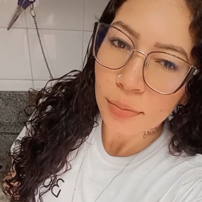 Maria, Babá em São Gonçalo do Amarante