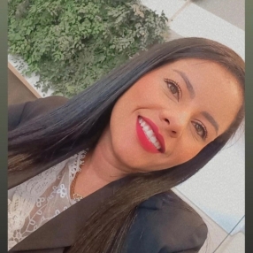 Jéssica Guarino dos Santos, Babysitter in Carapicuíba