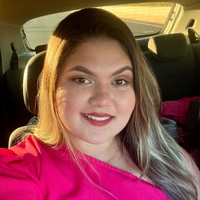 Erica, Babysitter in Ribeirão Preto