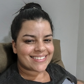 Nadieji, Babysitter in Ribeirão Preto