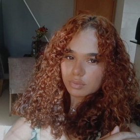 Ariadle, Babá em Londrina
