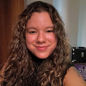 Samantha, Babá em Salvador