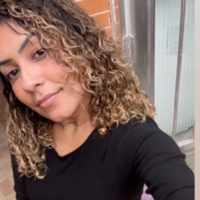Alessandra, Babá em São Paulo