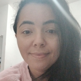 Celia, Babá em Botucatu