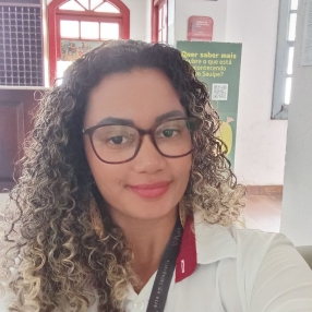 Joice, Babá em Camaçari