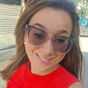 Julia, Babá em Rio de Janeiro