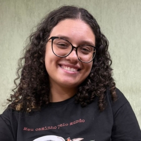 Diana, Babá em Salvador