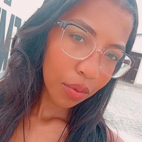 Juliana Cerqueira, Babá em Cruz das Almas
