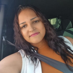 Lais, Babá em São Paulo