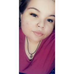 Babysitter Mariane in Londrina