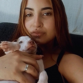 Sara, Babá em Cajati