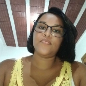 Elainy regina mergulhão do, Babá em Igarassu