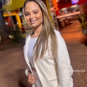 Ana, Babá em Apucarana