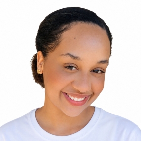 Samanta, Babysitter in Belo Horizonte