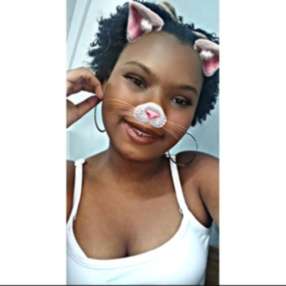 Edvânia, Babá em João Monlevade