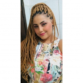 Brenda, Babá em Alagoinhas