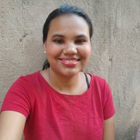 Daiane, Babá em Luis Eduardo Magalhães