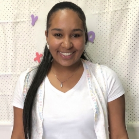 Karina, Babá em São Paulo
