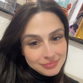Pamela, Babá em Campo Bom