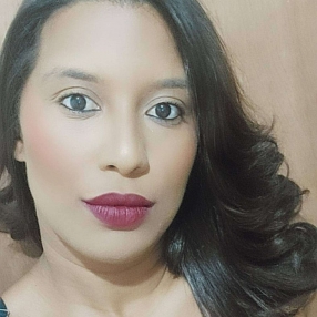 Thaisa, Babá em Cabedelo