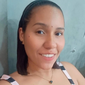 Ingrid, Babá em São José do Vale do Rio Preto