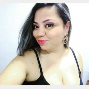 Akemy Fany, Babá em Botucatu