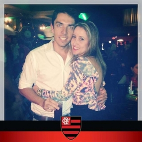 Eduardo, Family in Uberaba