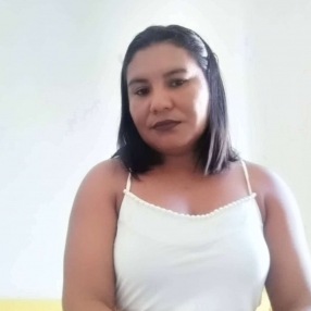 Eloisa, Babá em Parnaíba